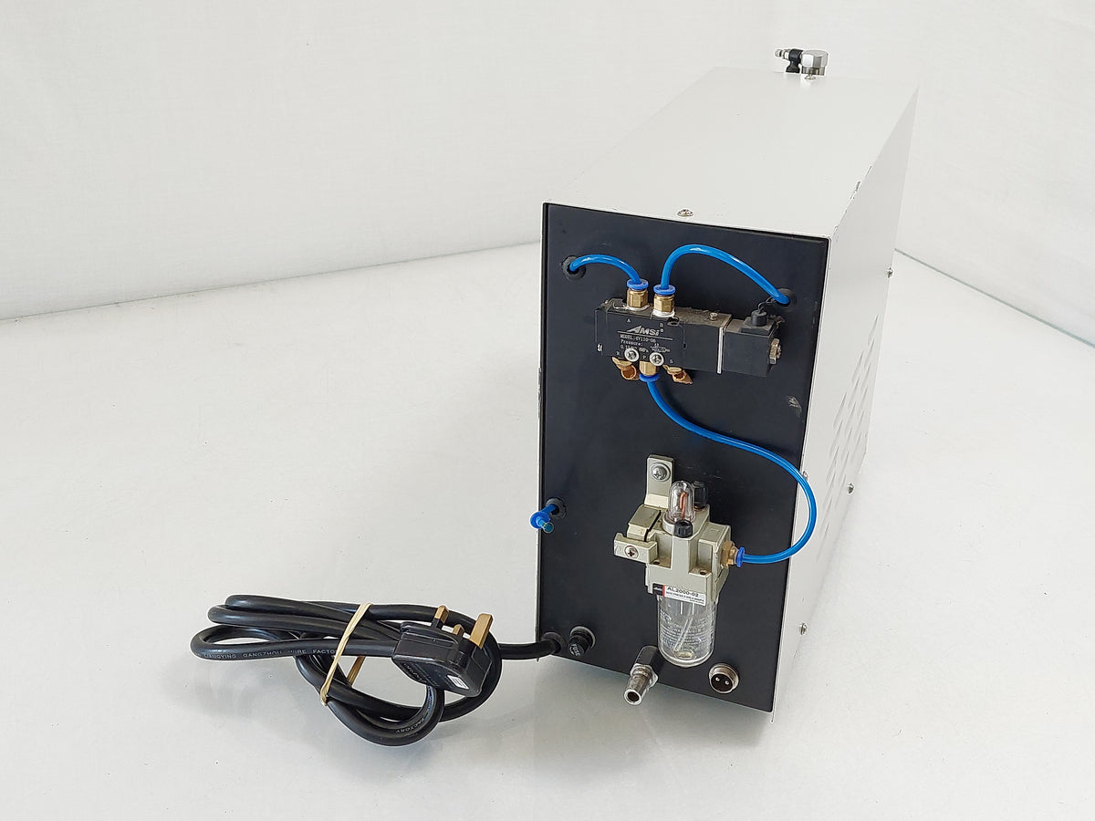 Richroc 3KW 220V Pneumatic Pulse Battery Spot Welder - Spares & Repairs