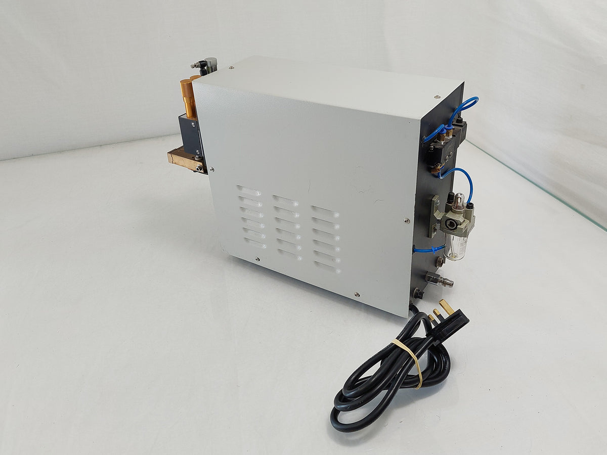 Richroc 3KW 220V Pneumatic Pulse Battery Spot Welder - Spares & Repairs