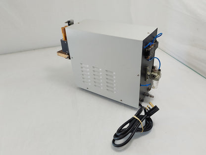 Richroc 3KW 220V Pneumatic Pulse Battery Spot Welder - Spares & Repairs