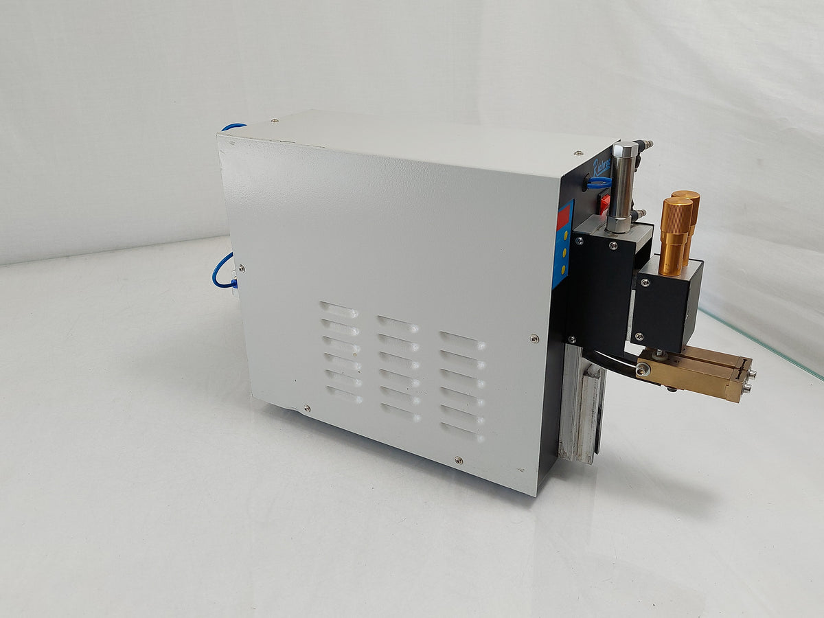 Richroc 3KW 220V Pneumatic Pulse Battery Spot Welder - Spares & Repairs