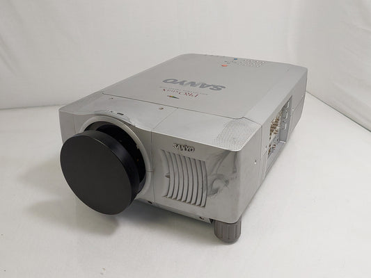 Sanyo PRO xtraX Multiverse PLC-XF35 Multiverse Projector