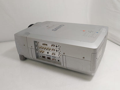 Sanyo PRO xtraX Multiverse PLC-XF35 Multiverse Projector