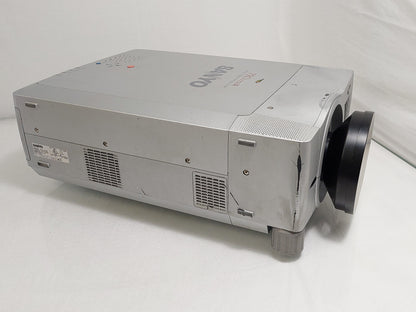 Sanyo PRO xtraX Multiverse PLC-XF35 Multiverse Projector