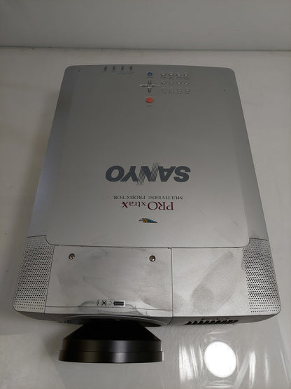 Sanyo PRO xtraX Multiverse PLC-XF35 Multiverse Projector