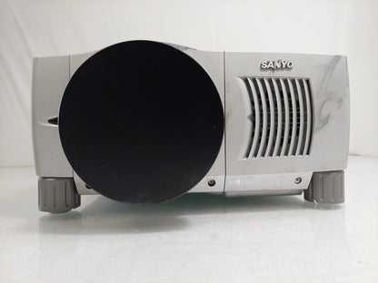 Sanyo PRO xtraX Multiverse PLC-XF35 Multiverse Projector