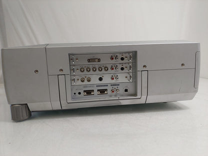 Sanyo PRO xtraX Multiverse PLC-XF35 Multiverse Projector