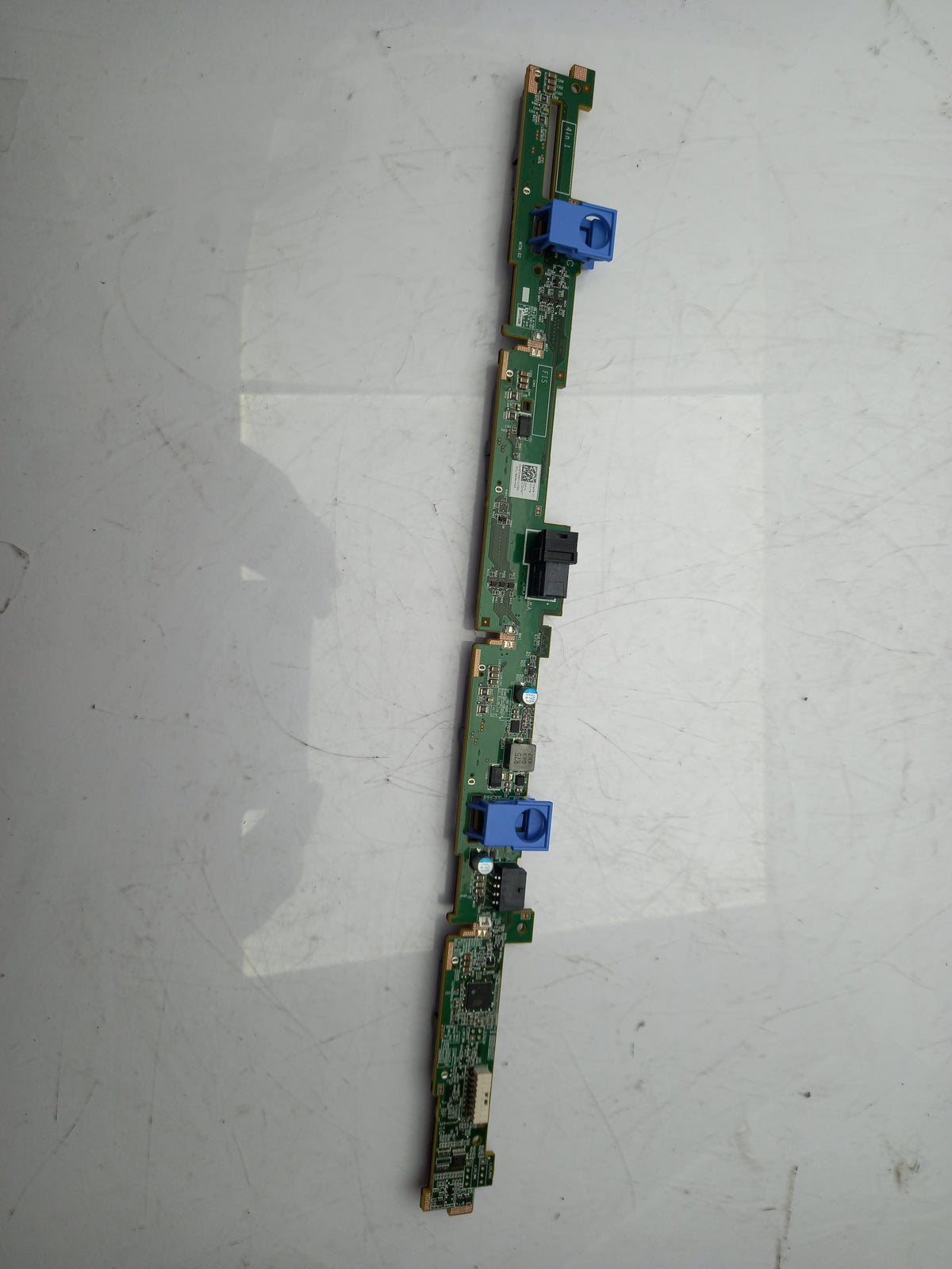 Dell PowerEdge R640 1U 4 Bay SAS Backplane 0TDM6T TDM6T