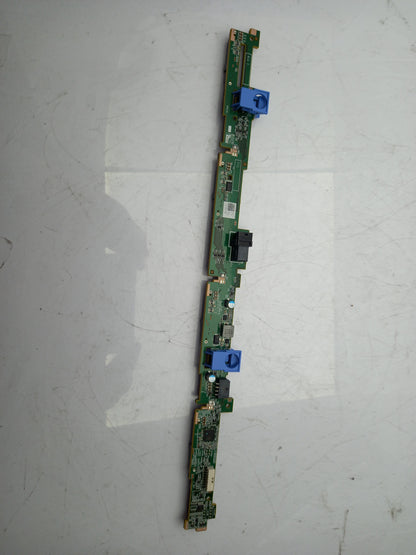 Dell PowerEdge R640 1U 4 Bay SAS Backplane 0TDM6T TDM6T
