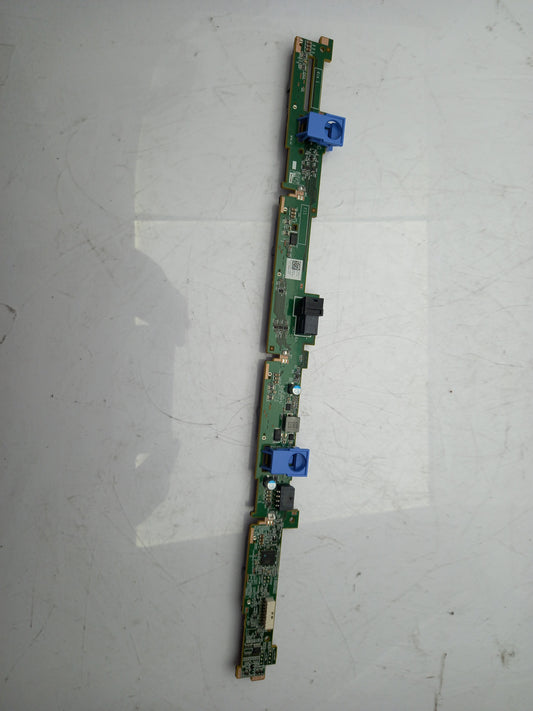 Dell PowerEdge R640 1U 4 Bay SAS Backplane 0TDM6T TDM6T