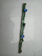 Dell PowerEdge R640 1U 4 Bay SAS Backplane 0TDM6T TDM6T