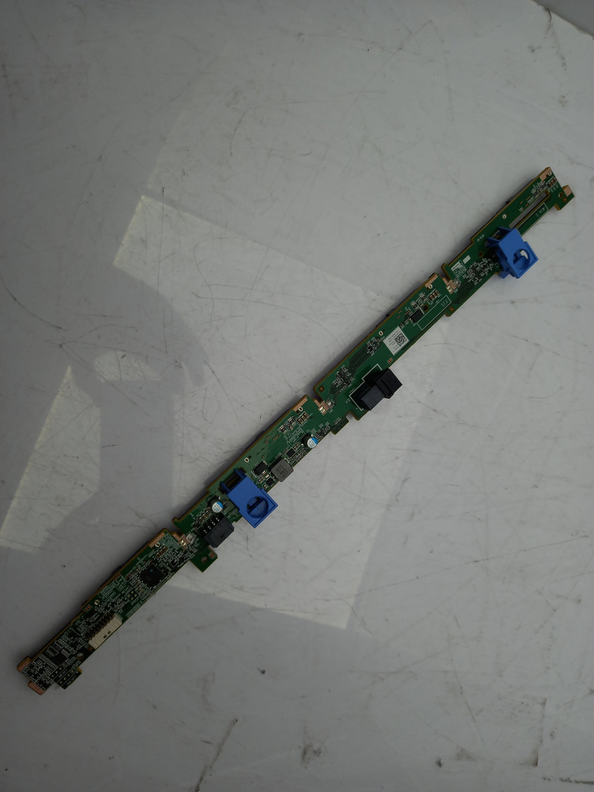 Dell PowerEdge R640 1U 4 Bay SAS Backplane 0TDM6T TDM6T