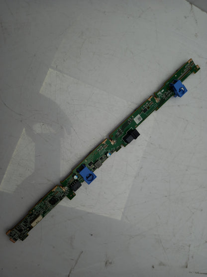 Dell PowerEdge R640 1U 4 Bay SAS Backplane 0TDM6T TDM6T