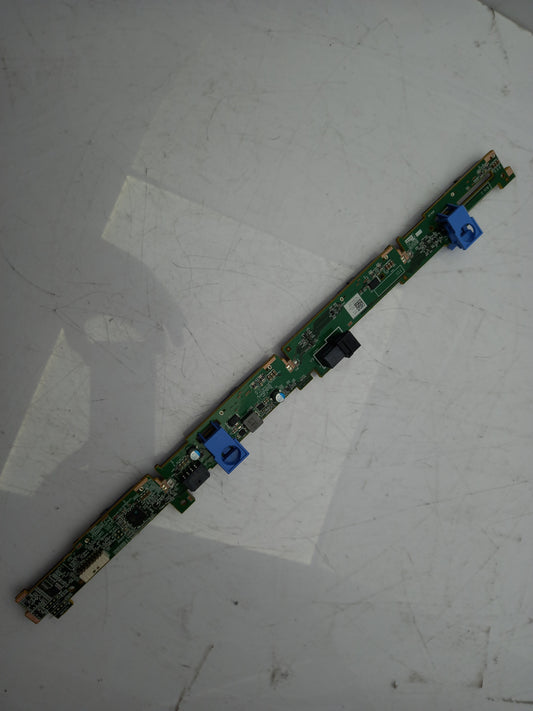 Dell PowerEdge R640 1U 4 Bay SAS Backplane 0TDM6T TDM6T