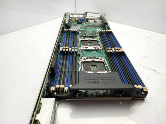 Supermicro X10DRT-B+-NA011 Dual LGA2011-3 DDR4 Server Motherboard