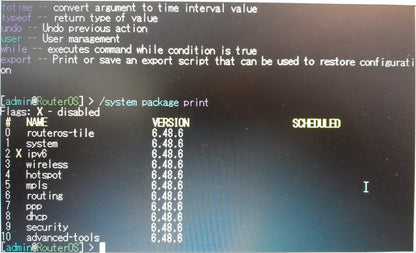 MikroTik Cloud Core Router CCR1016-12S-1S+