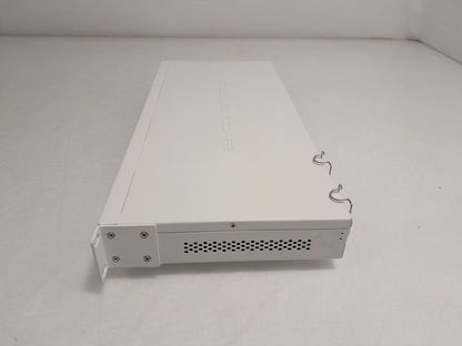 MikroTik Cloud Core Router CCR1016-12S-1S+