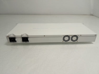 MikroTik Cloud Core Router CCR1016-12S-1S+