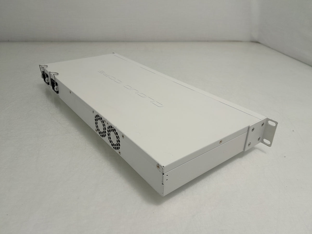 MikroTik Cloud Core Router CCR1016-12S-1S+