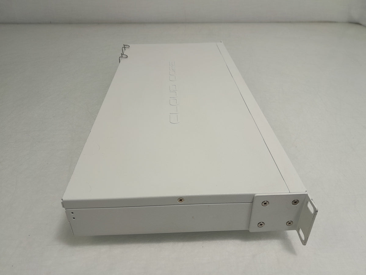 MikroTik Cloud Core Router CCR1016-12S-1S+