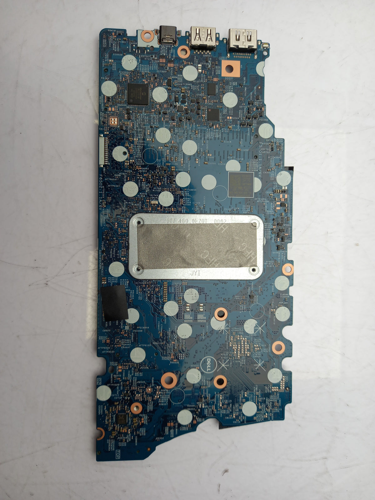 Dell Inspiron 14 5401 Motherboard i7-1065G7 1.30GHz DDR4 0WT9WW WT9WW