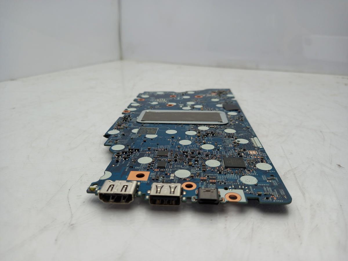 Dell Inspiron 14 5401 Motherboard i7-1065G7 1.30GHz DDR4 0WT9WW WT9WW
