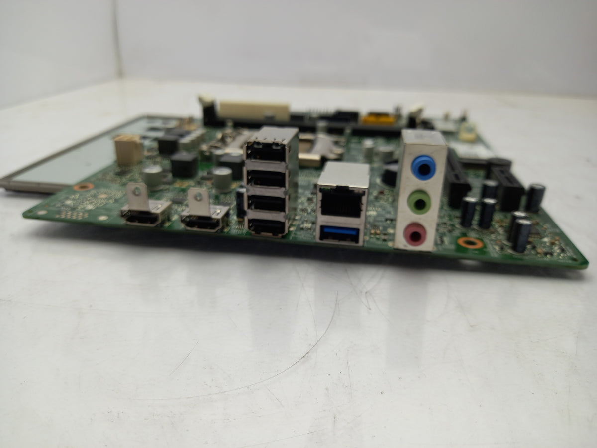 Acer Aspire TC-780 SoniaH_2 16502-1 Socket 1155 DDR4 Motherboard With I/O Shield