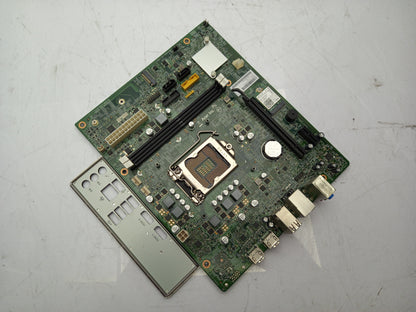 Acer Aspire TC-780 SoniaH_2 16502-1 Socket 1155 DDR4 Motherboard With I/O Shield