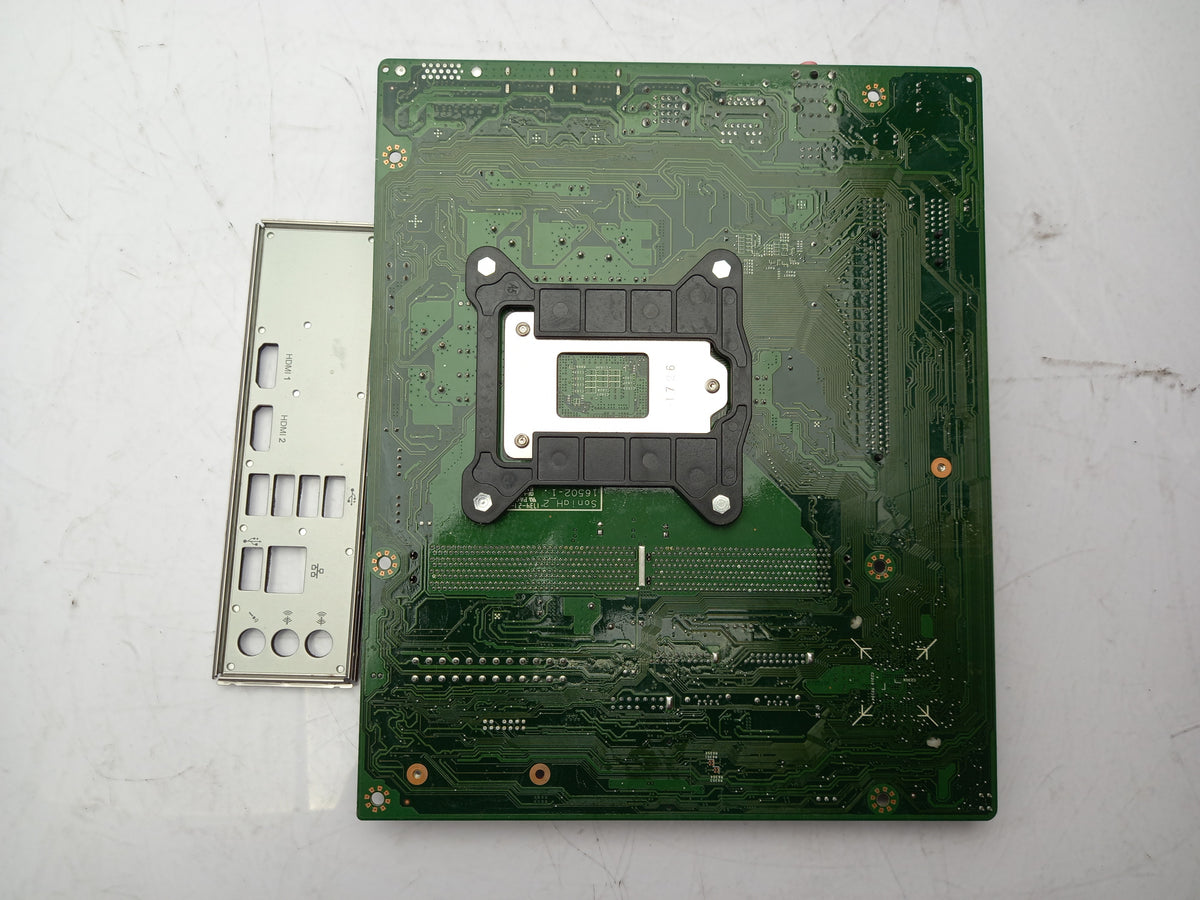 Acer Aspire TC-780 SoniaH_2 16502-1 Socket 1155 DDR4 Motherboard With I/O Shield