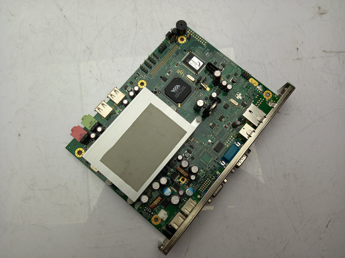 ASTEC A3300 VER 1.3.1 Thin Client Motherboard DDR2 VIA Eden ULV 500 MHz