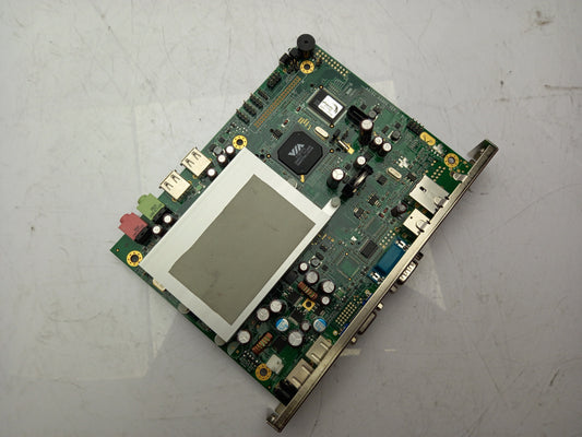 ASTEC A3300 VER 1.3.1 Thin Client Motherboard DDR2 VIA Eden ULV 500 MHz