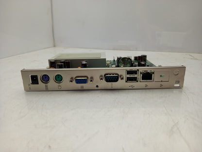 ASTEC A3300 VER 1.3.1 Thin Client Motherboard DDR2 VIA Eden ULV 500 MHz