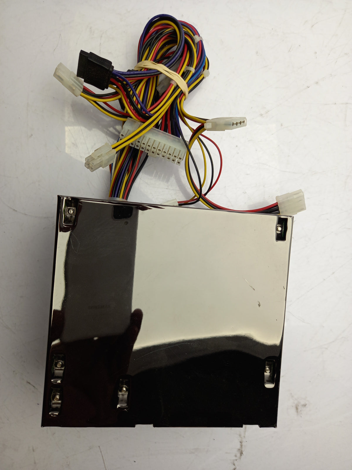 Trust 14886 370W Desktop PC ATX Computer Power Supply Unit