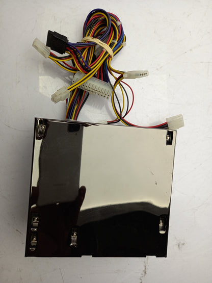 Trust 14886 370W Desktop PC ATX Computer Power Supply Unit
