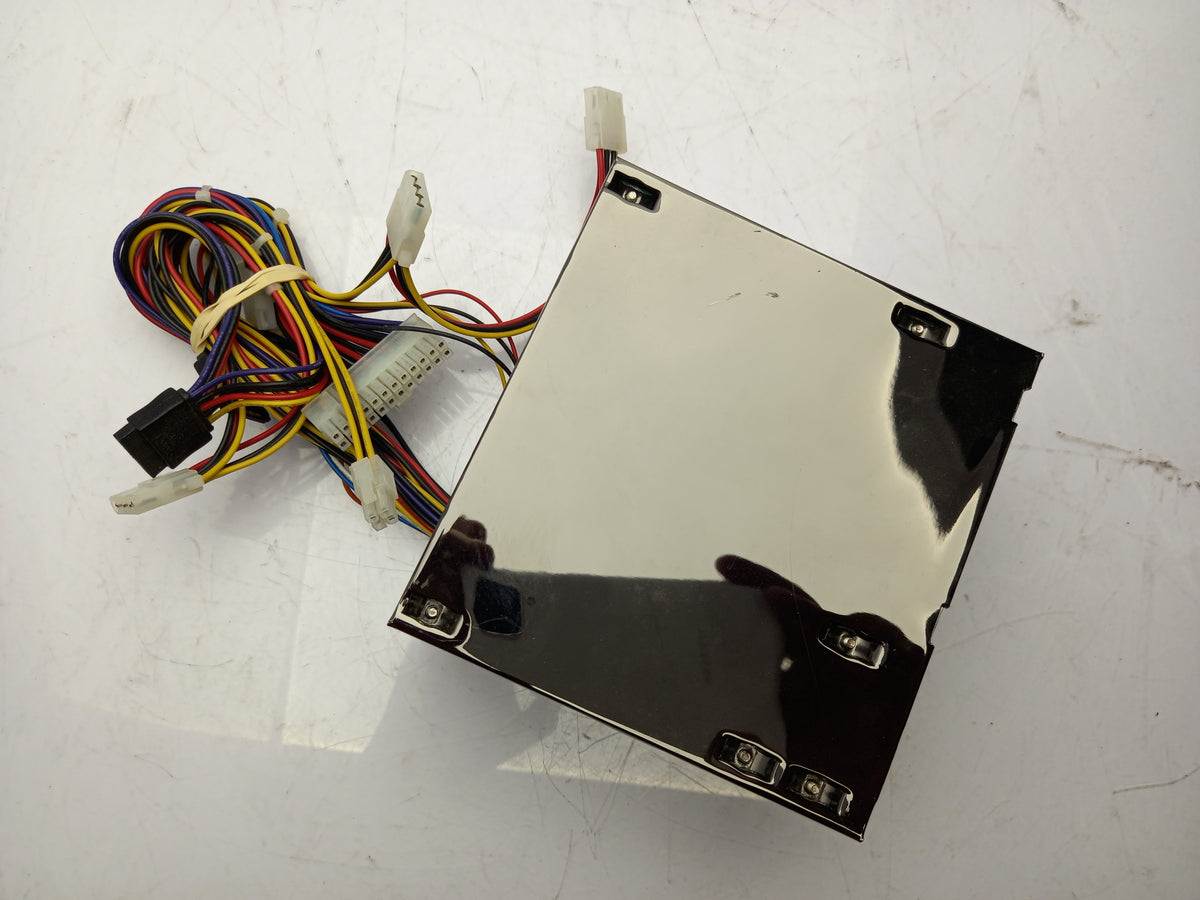 Trust 14886 370W Desktop PC ATX Computer Power Supply Unit