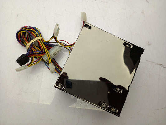 Trust 14886 370W Desktop PC ATX Computer Power Supply Unit 