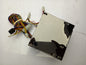 Trust 14886 370W Desktop PC ATX Computer Power Supply Unit