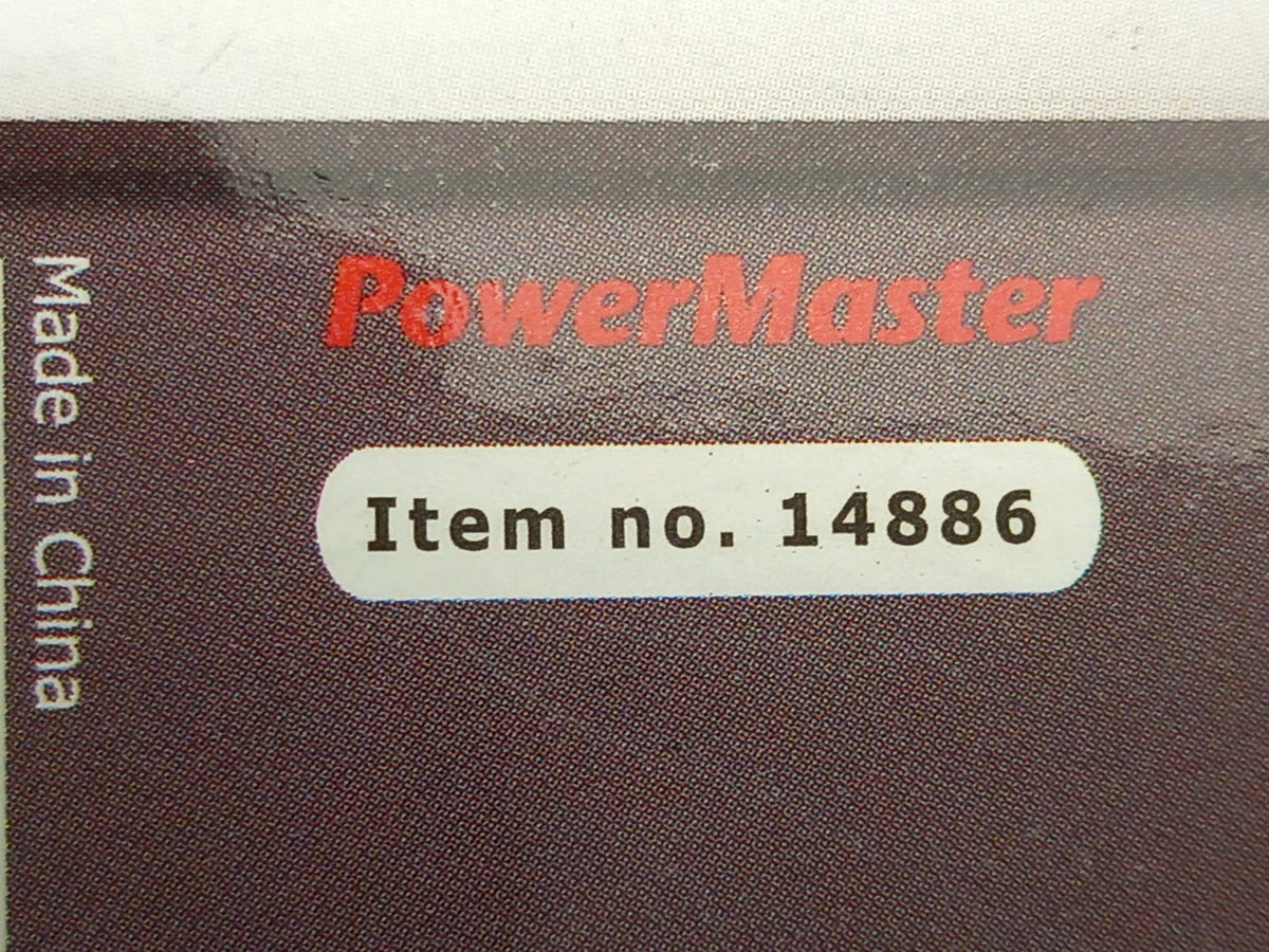 Trust 14886 370W Desktop PC ATX Computer Power Supply Unit