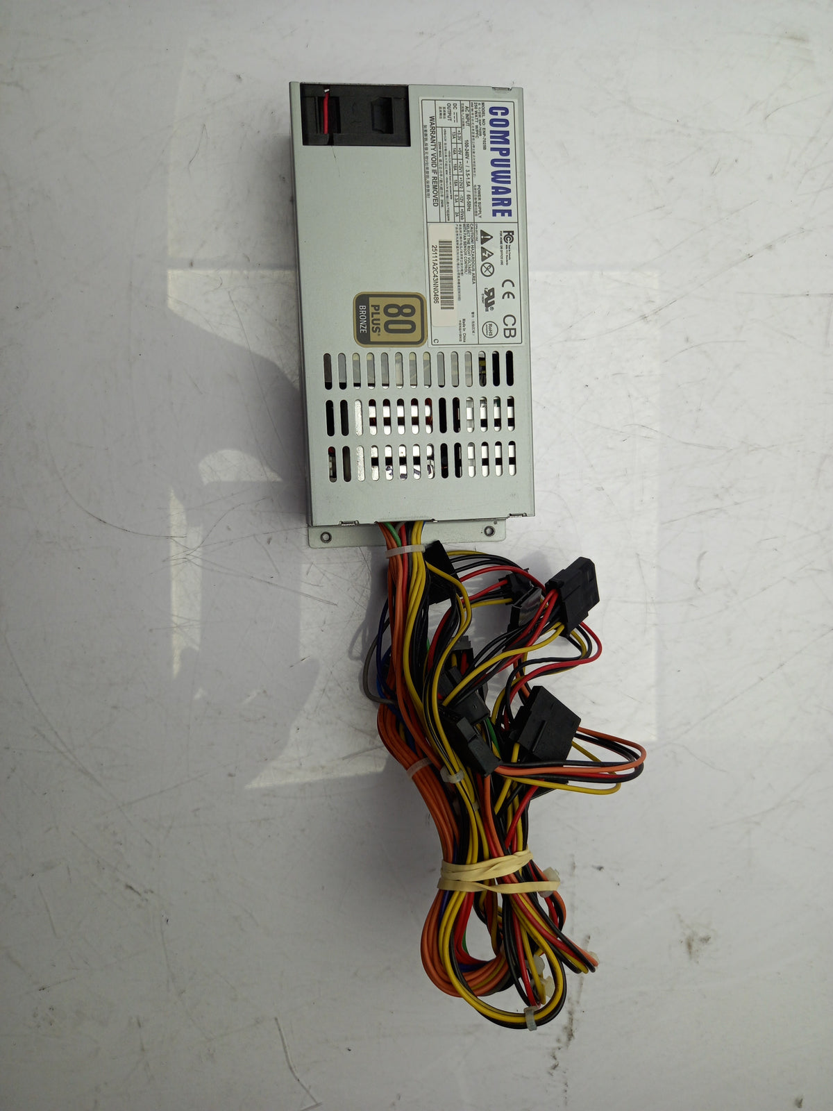 Compuware ENP-7025B 250W Power Supply Unit