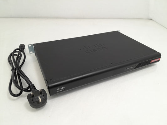 Cisco ASA 5508-X Next-Generation Firewall Security Appliance (ASA5508 V08)