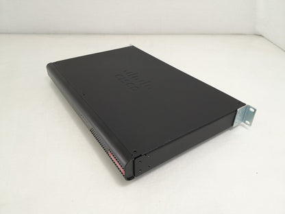 Cisco ASA 5508-X Next-Generation Firewall Security Appliance (ASA5508 V08)