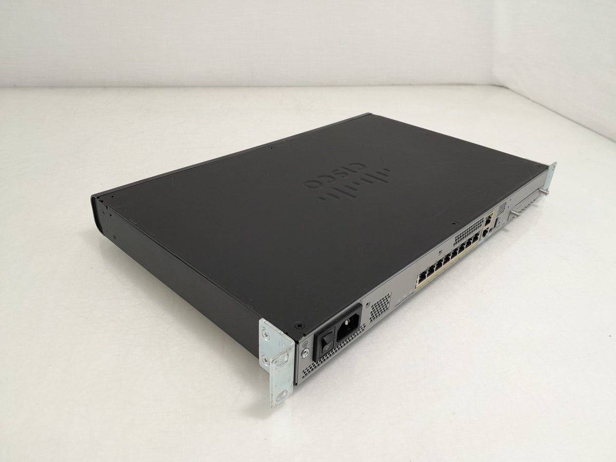 Cisco ASA 5508-X Next-Generation Firewall Security Appliance (ASA5508 V08)