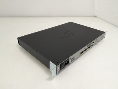 Cisco ASA 5508-X Next-Generation Firewall Security Appliance (ASA5508 V08)