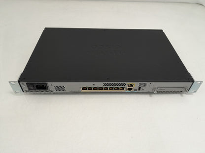 Cisco ASA 5508-X Next-Generation Firewall Security Appliance (ASA5508 V08)