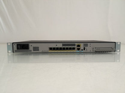 Cisco ASA 5508-X Next-Generation Firewall Security Appliance (ASA5508 V08)