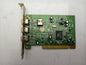 StarTech PCI1394_4T 4 Port PCI FireWire 400 Controller Card