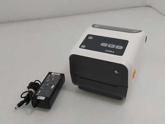 Zebra ZD420 Thermal Label Printer