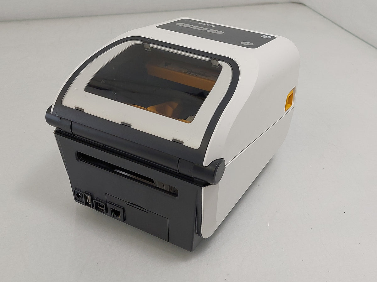 Zebra ZD420 Thermal Label Printer