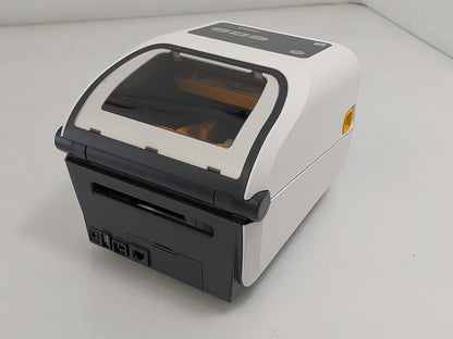 Zebra ZD420 Thermal Label Printer