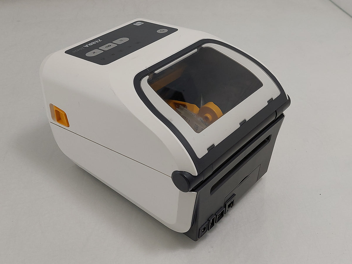 Zebra ZD420 Thermal Label Printer