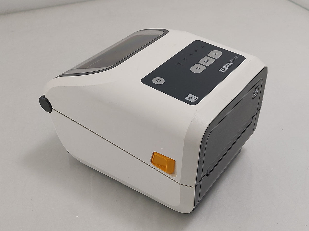 Zebra ZD420 Thermal Label Printer